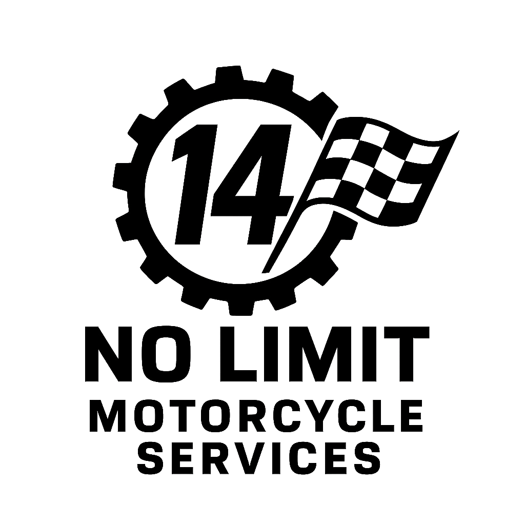 No Limit Logo